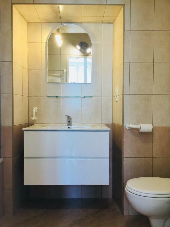 Zamoyskiego Краков Экстерьер фото